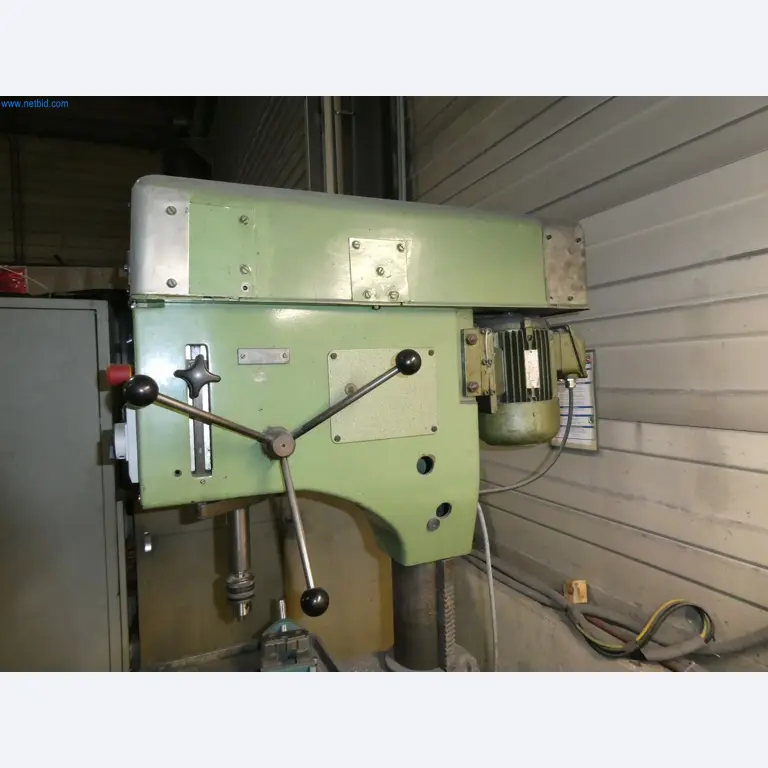 Machines & systems for light metal die casting (powertrain & structural parts)-6