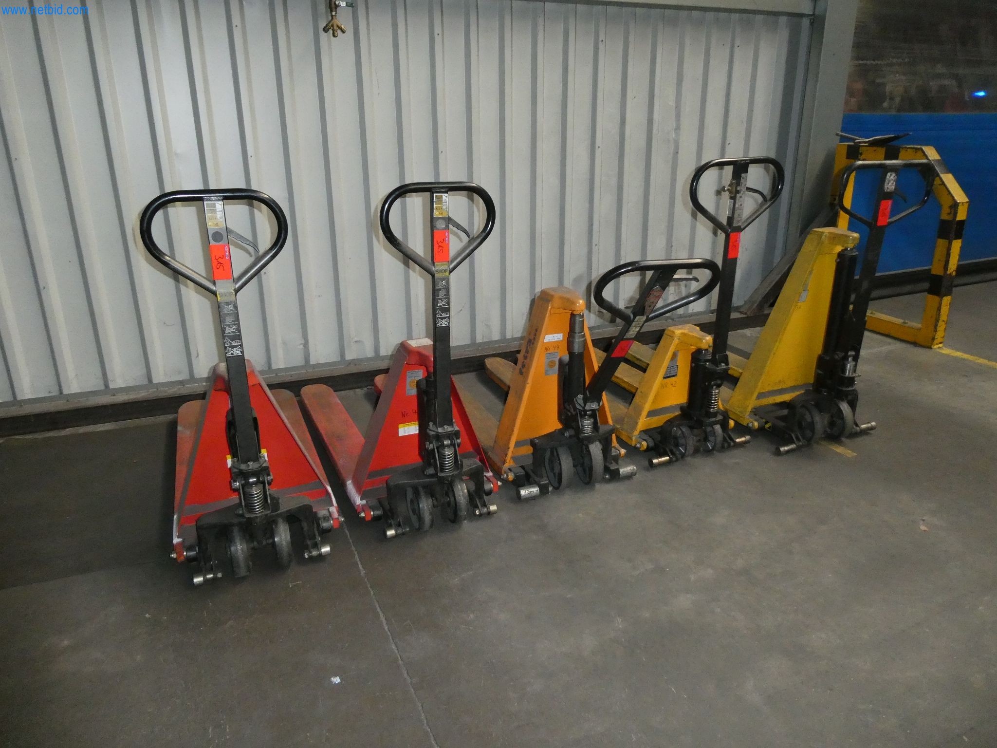 Machines & systems for light metal die casting (powertrain & structural parts)-1