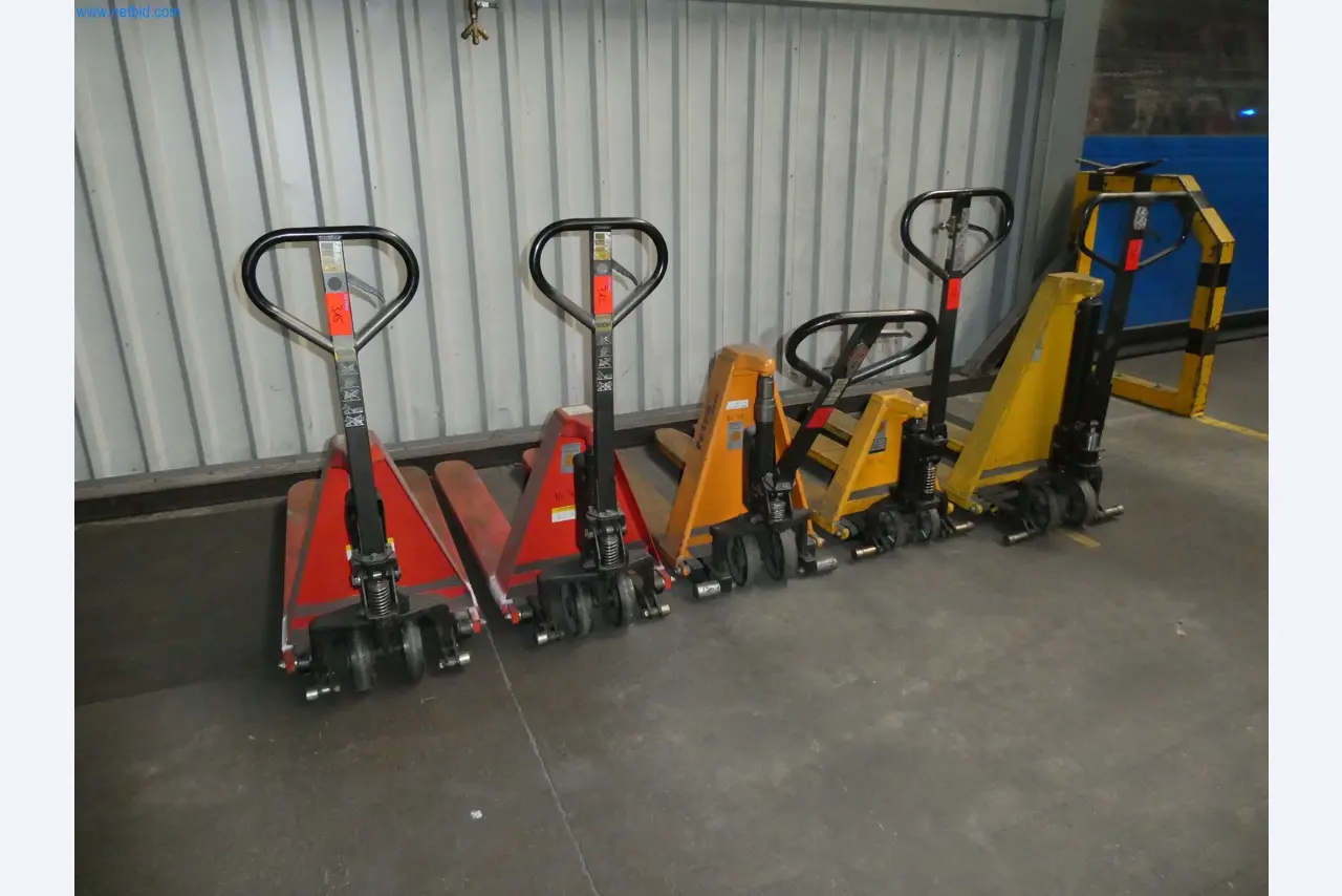 Machines & systems for light metal die casting (powertrain & structural parts)-1