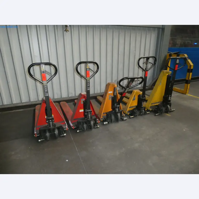 Machines & systems for light metal die casting (powertrain & structural parts)-1