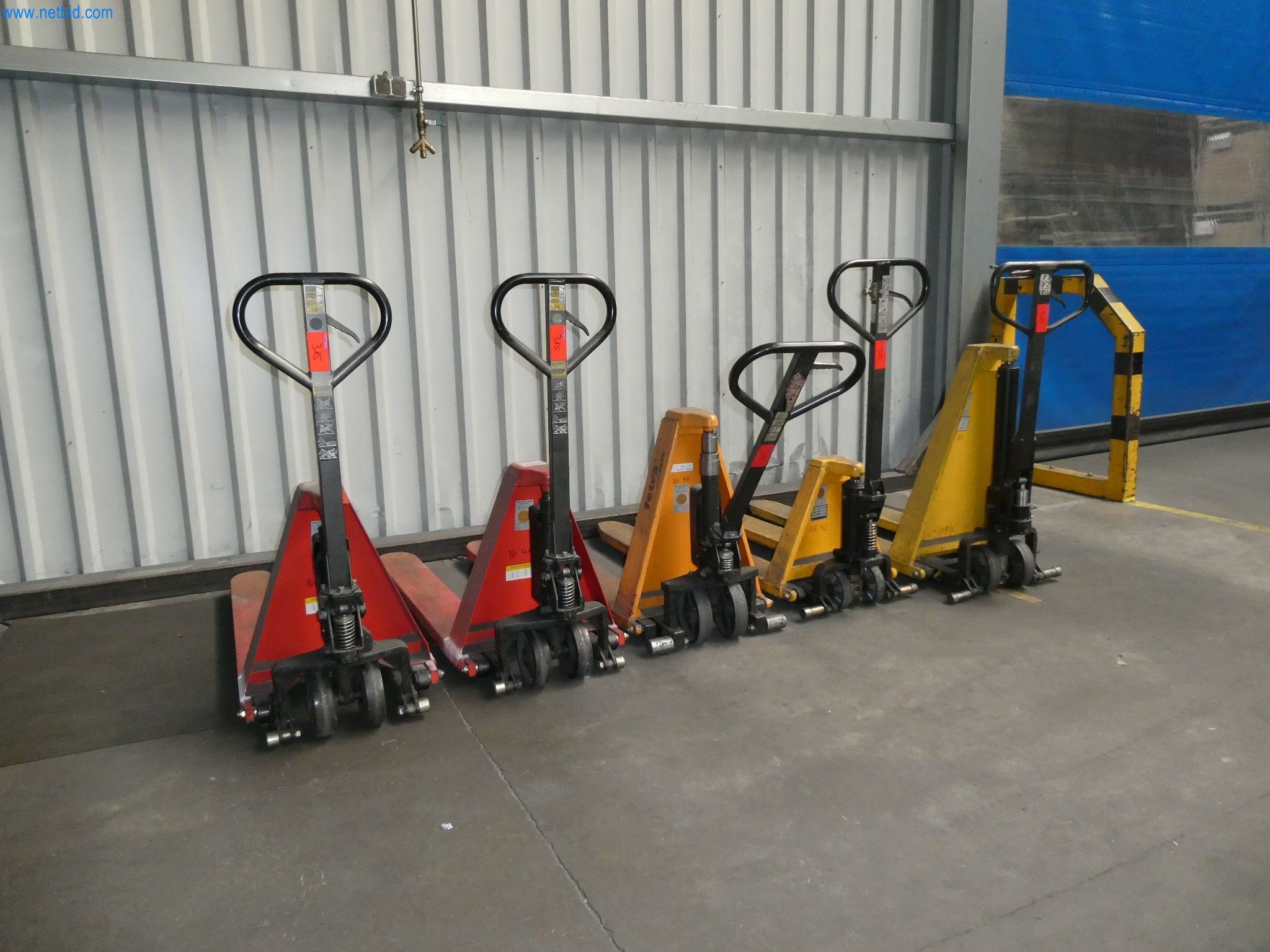 Machines & systems for light metal die casting (powertrain & structural parts)-2