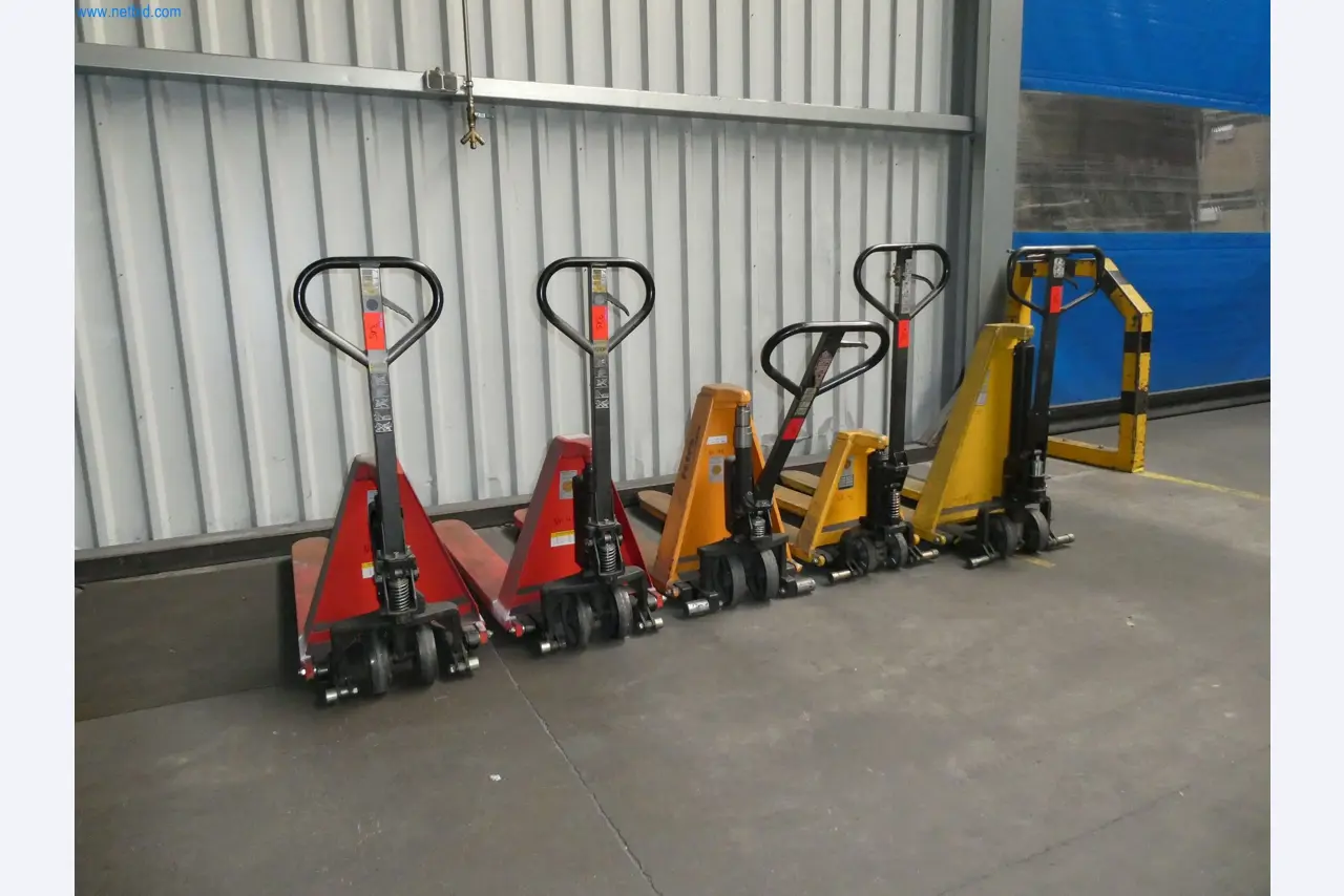 Machines & systems for light metal die casting (powertrain & structural parts)-2