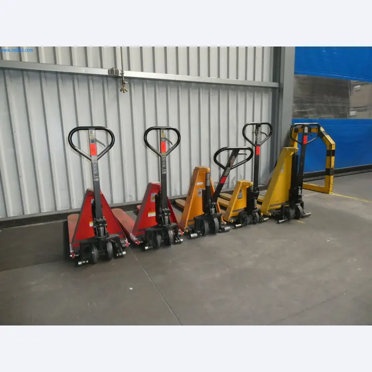 Machines & systems for light metal die casting (powertrain & structural parts)-2