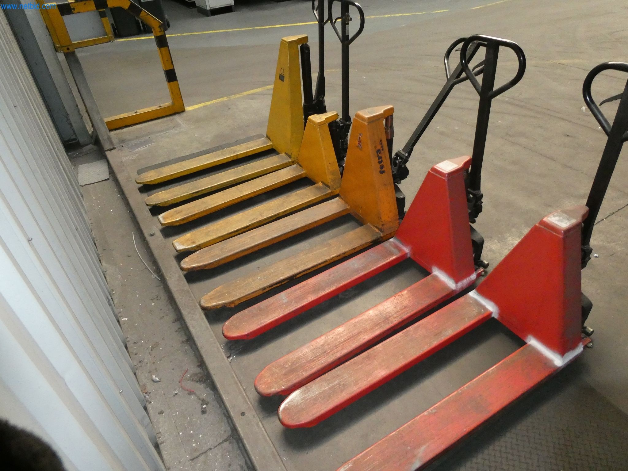 Machines & systems for light metal die casting (powertrain & structural parts)-3