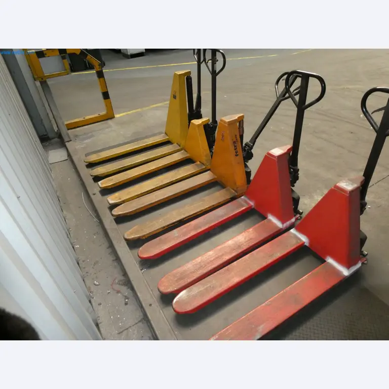 Machines & systems for light metal die casting (powertrain & structural parts)-3