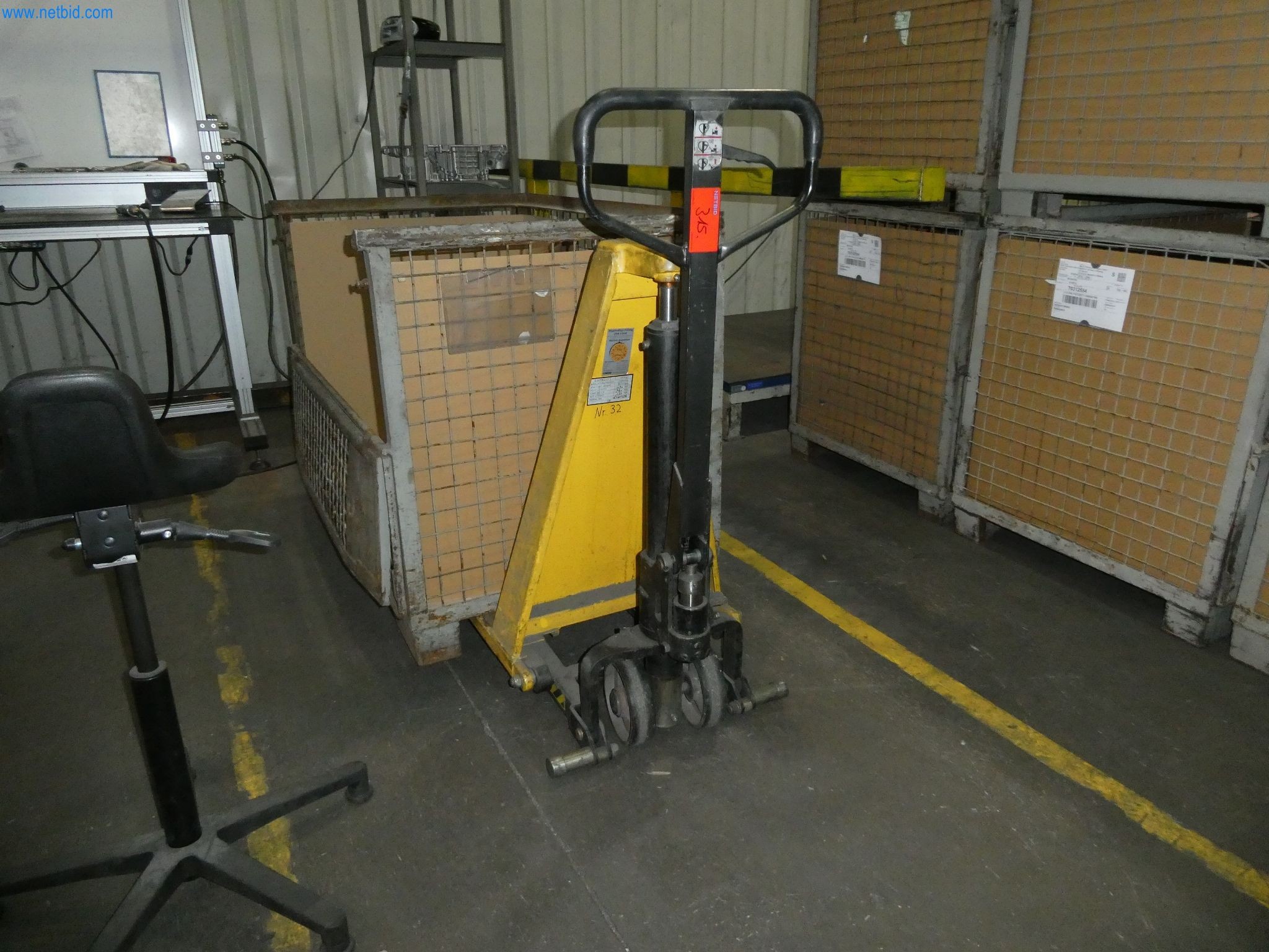 Machines & systems for light metal die casting (powertrain & structural parts)-4