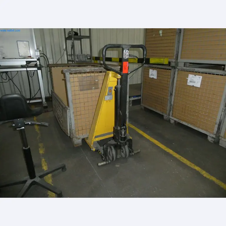 Machines & systems for light metal die casting (powertrain & structural parts)-4