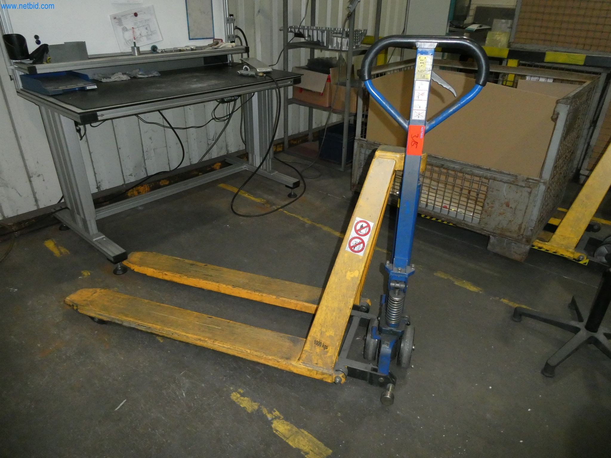 Machines & systems for light metal die casting (powertrain & structural parts)-5