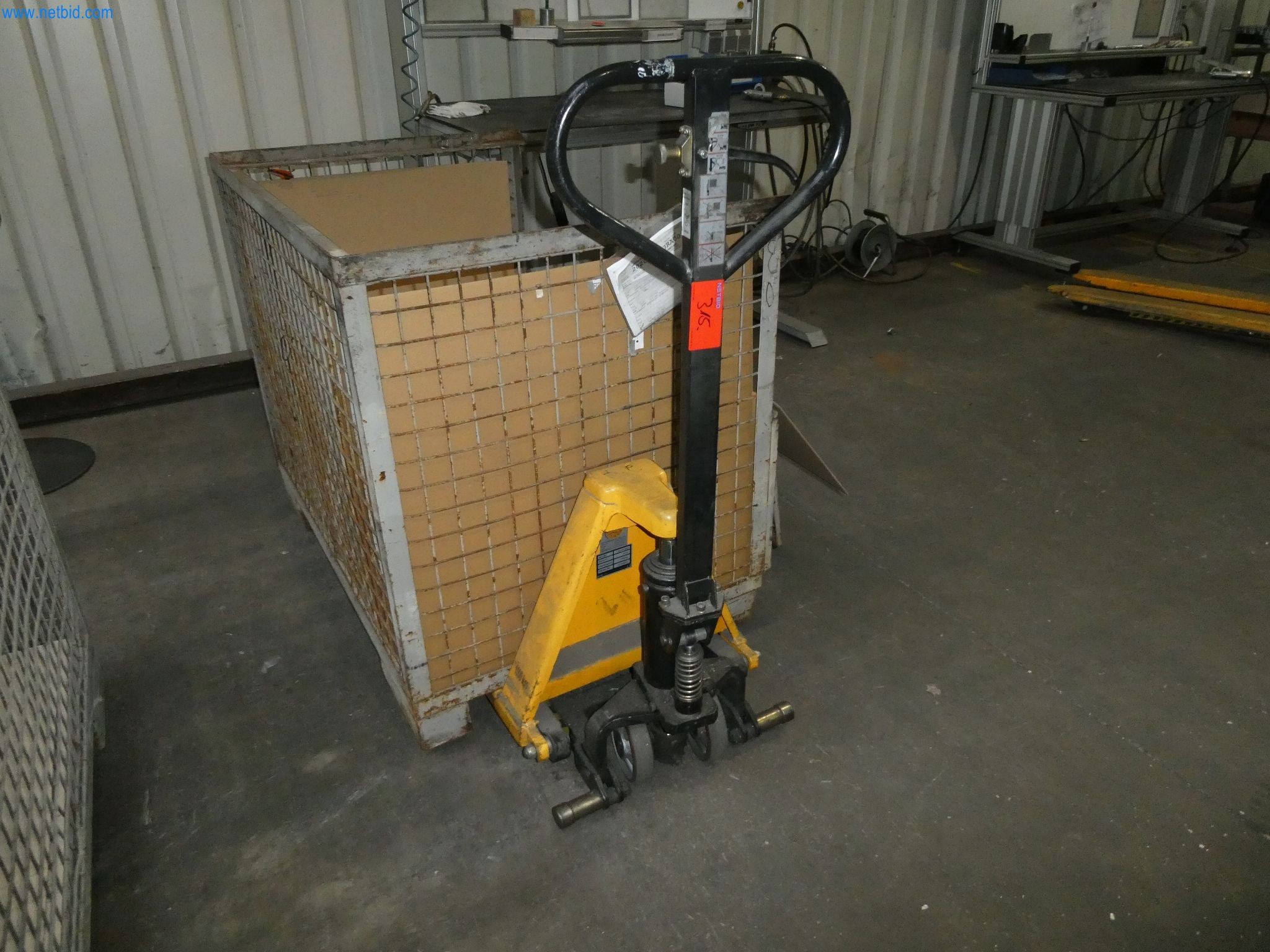 Machines & systems for light metal die casting (powertrain & structural parts)-6