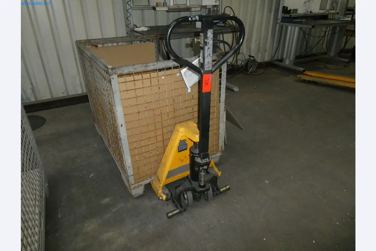 Machines & systems for light metal die casting (powertrain & structural parts)-6