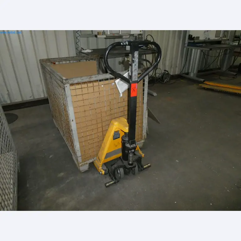 Machines & systems for light metal die casting (powertrain & structural parts)-6