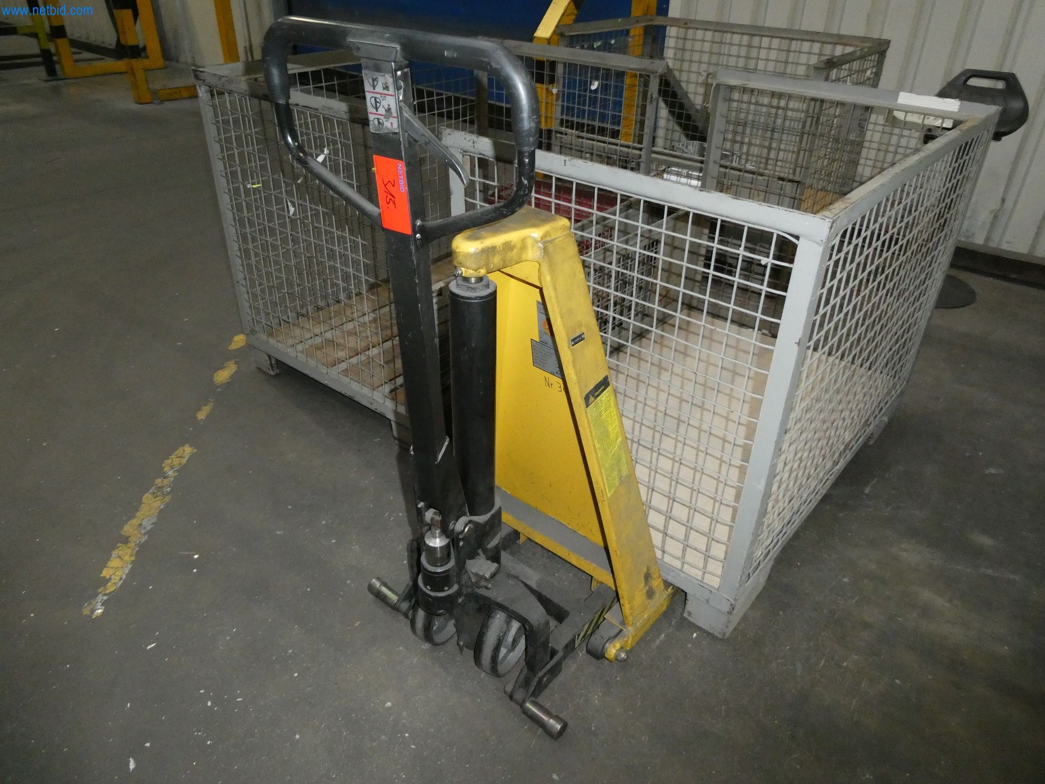 Machines & systems for light metal die casting (powertrain & structural parts)-7