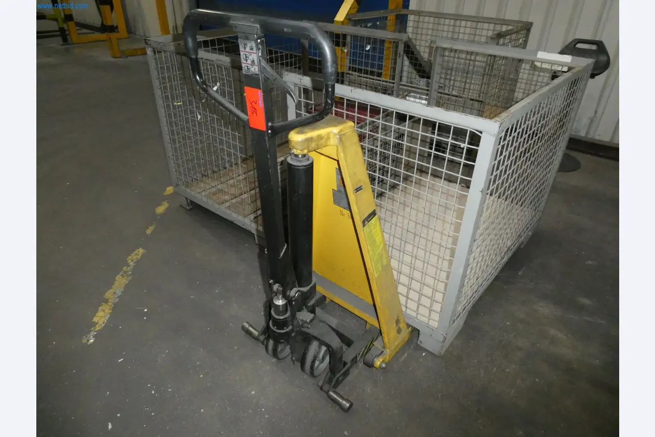 Machines & systems for light metal die casting (powertrain & structural parts)-7