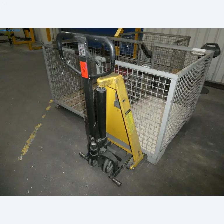 Machines & systems for light metal die casting (powertrain & structural parts)-7