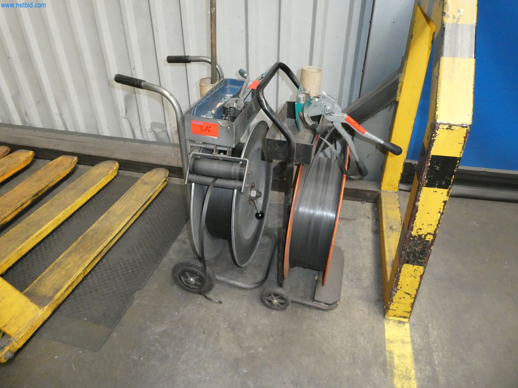 Machines & systems for light metal die casting (powertrain & structural parts)-1