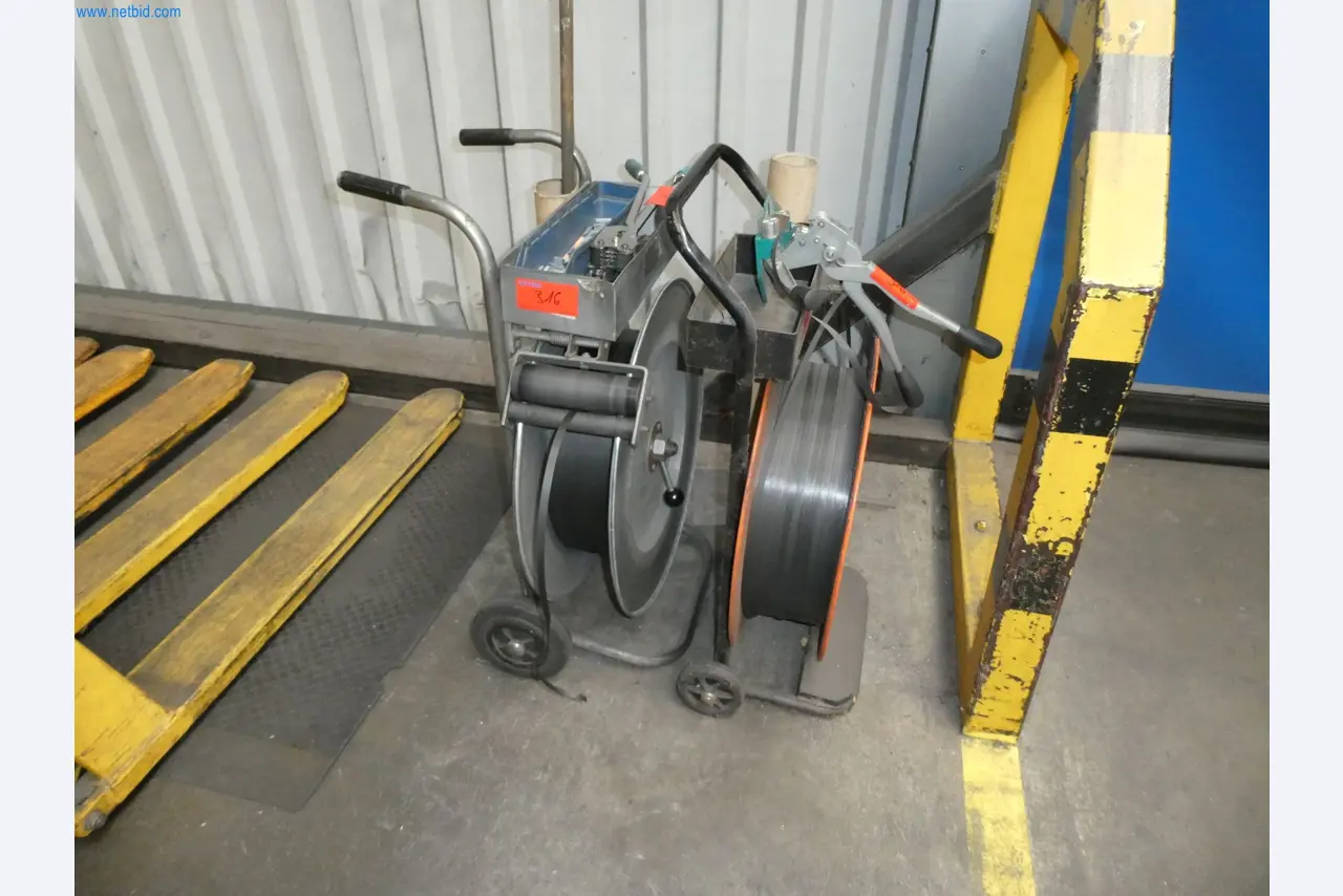 Machines & systems for light metal die casting (powertrain & structural parts)-1