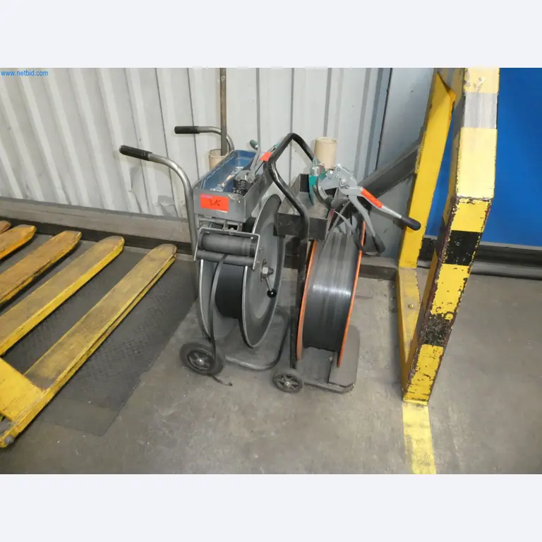 Machines & systems for light metal die casting (powertrain & structural parts)-1