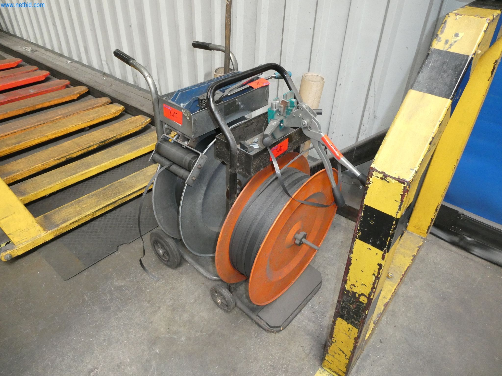 Machines & systems for light metal die casting (powertrain & structural parts)-2