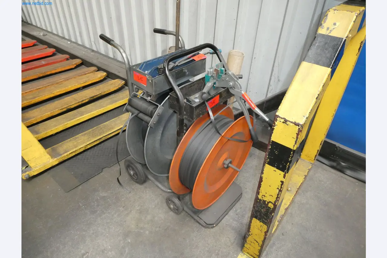 Machines & systems for light metal die casting (powertrain & structural parts)-2