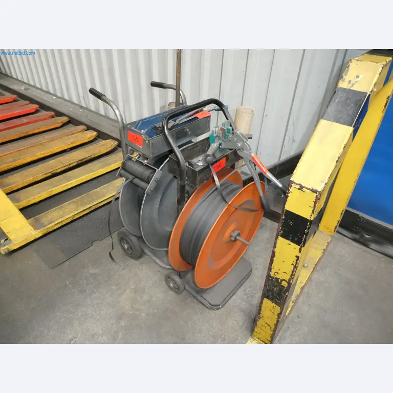 Machines & systems for light metal die casting (powertrain & structural parts)-2