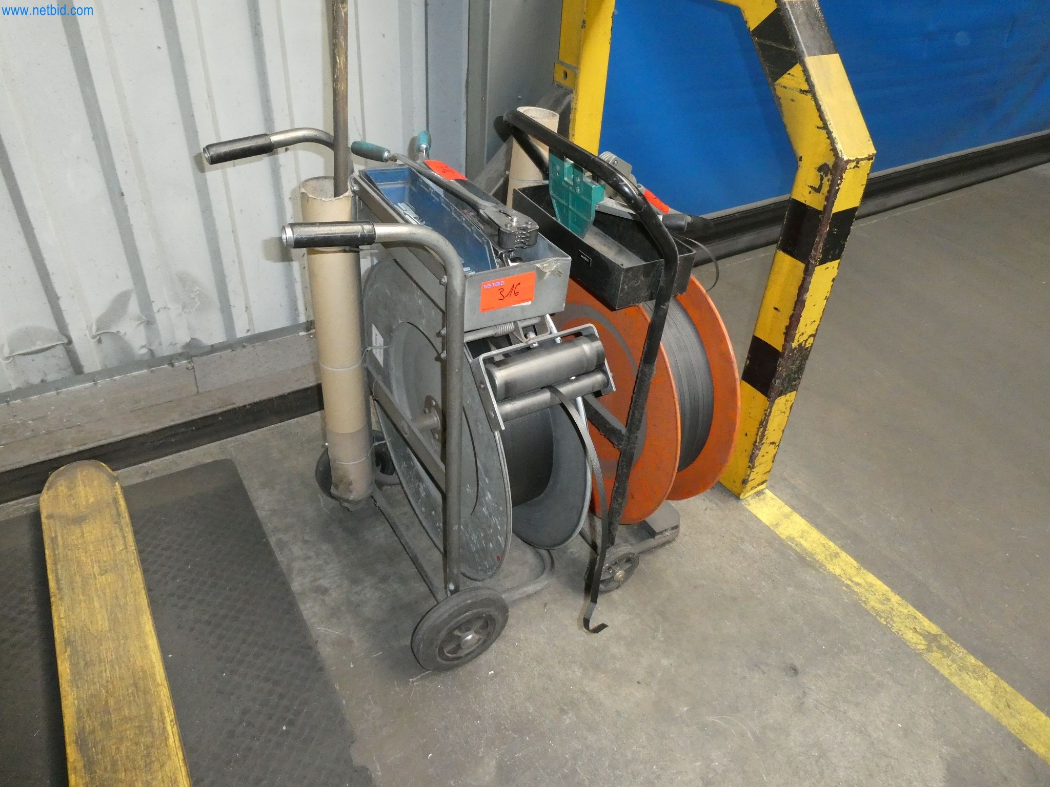 Machines & systems for light metal die casting (powertrain & structural parts)-3