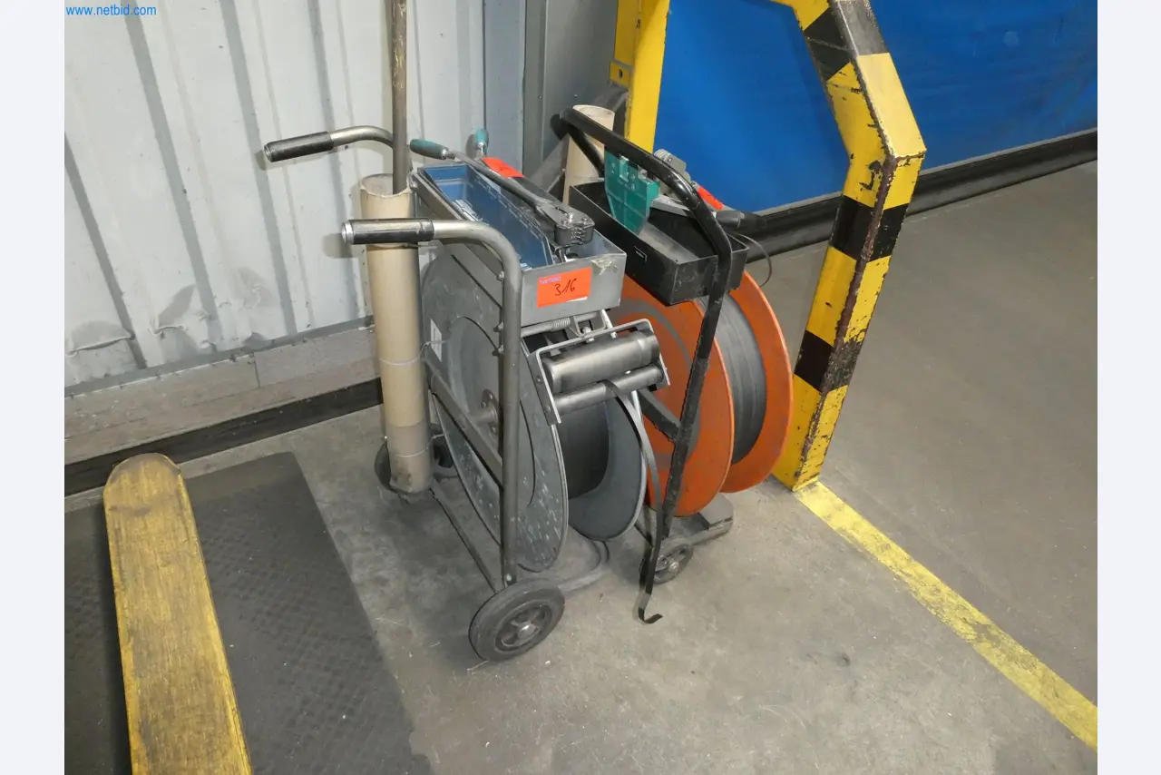 Machines & systems for light metal die casting (powertrain & structural parts)-3