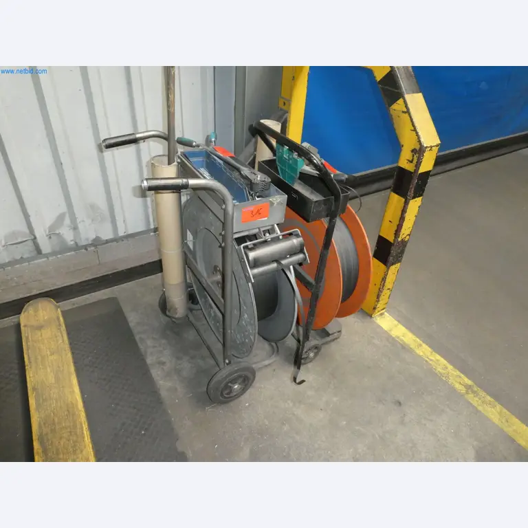 Machines & systems for light metal die casting (powertrain & structural parts)-3