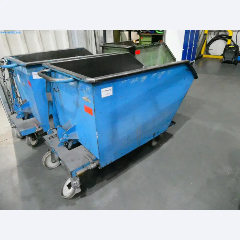 Machines & systems for light metal die casting (powertrain & structural parts)-1