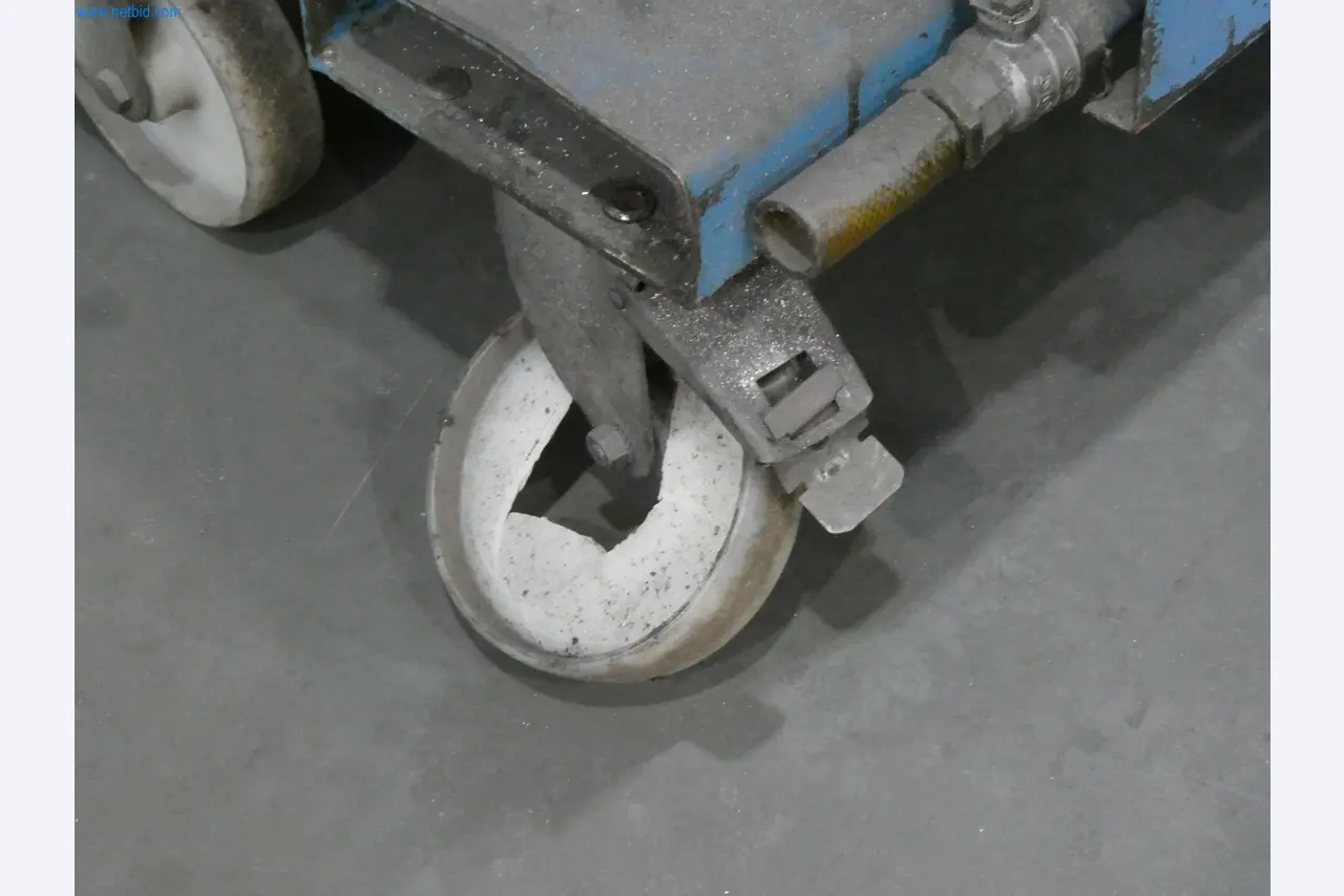 Machines & systems for light metal die casting (powertrain & structural parts)-2