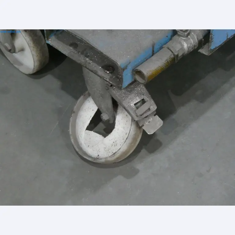 Machines & systems for light metal die casting (powertrain & structural parts)-2