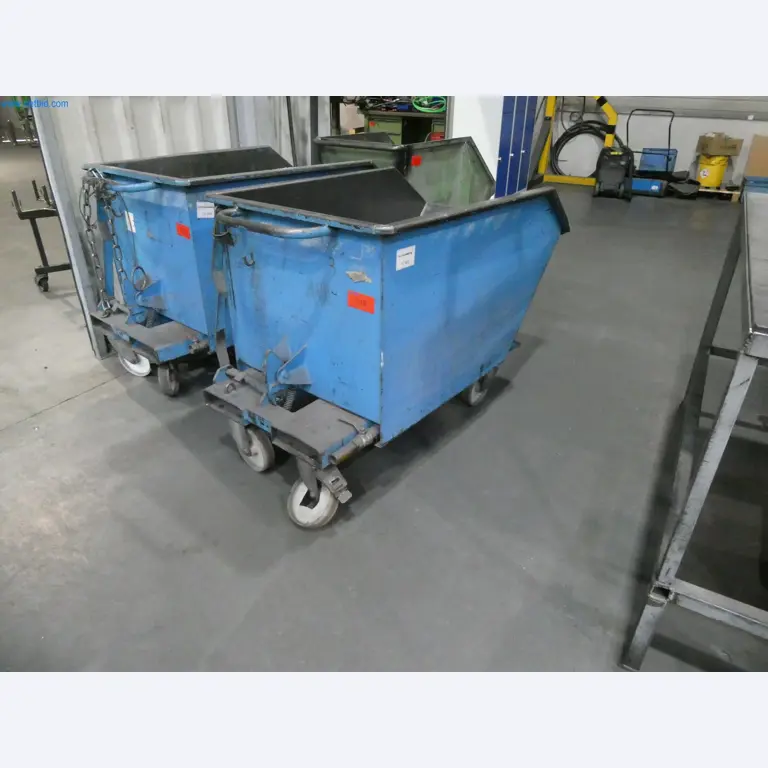 Machines & systems for light metal die casting (powertrain & structural parts)-3