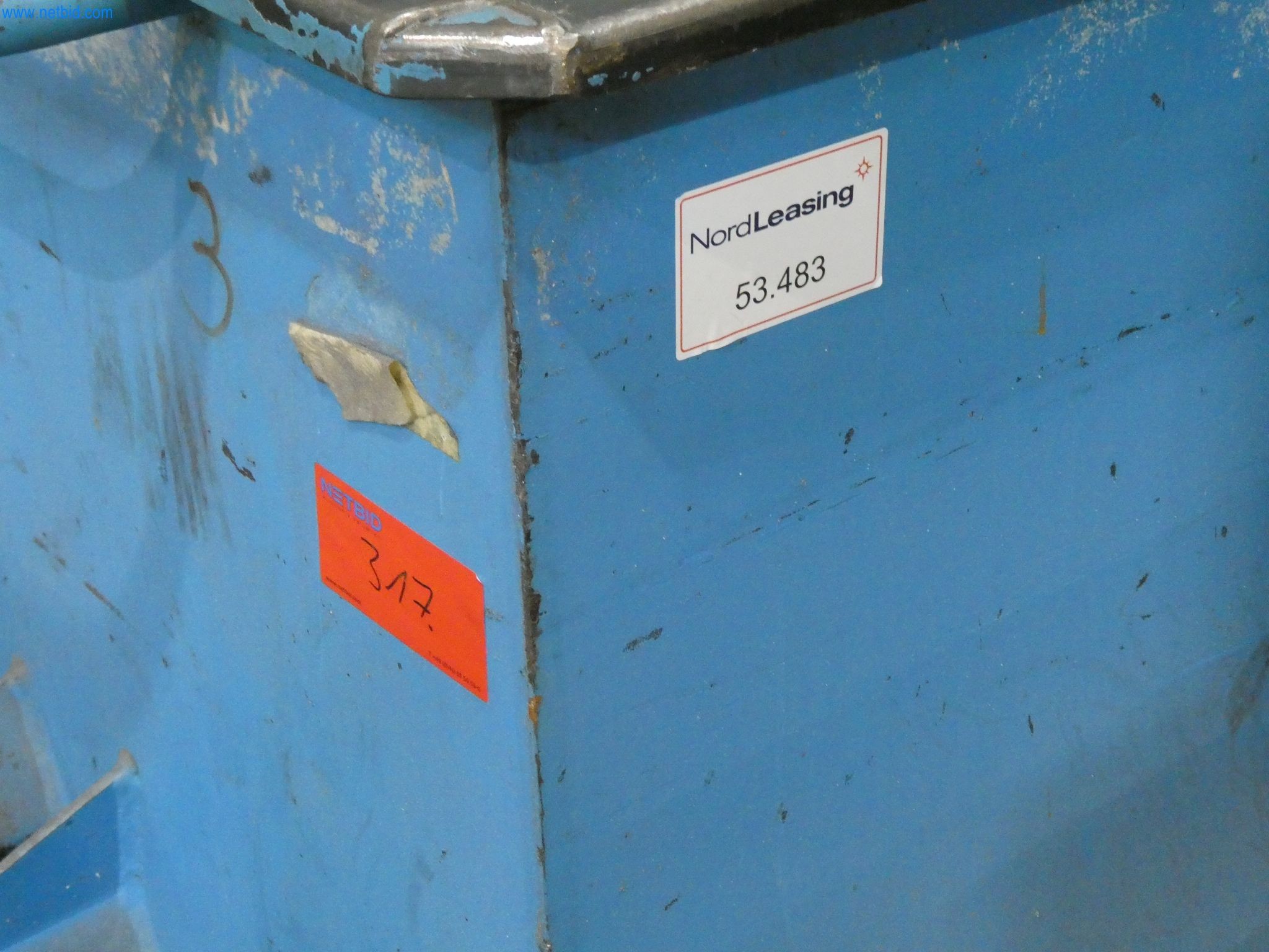 Machines & systems for light metal die casting (powertrain & structural parts)-4