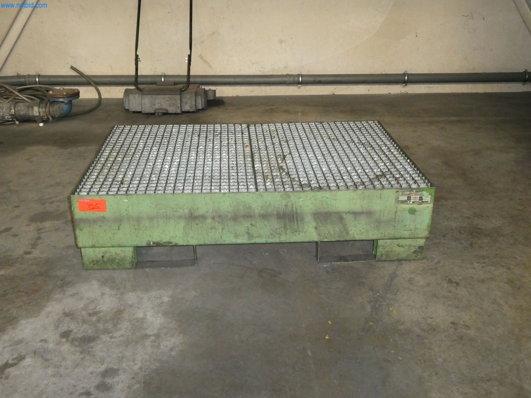 Machines & systems for light metal die casting (powertrain & structural parts)-1