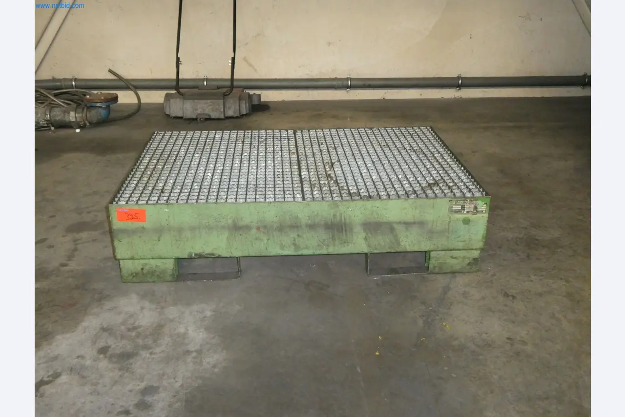 Machines & systems for light metal die casting (powertrain & structural parts)-1