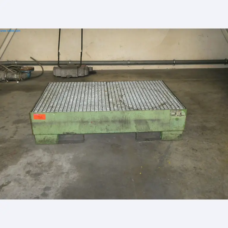 Machines & systems for light metal die casting (powertrain & structural parts)-1