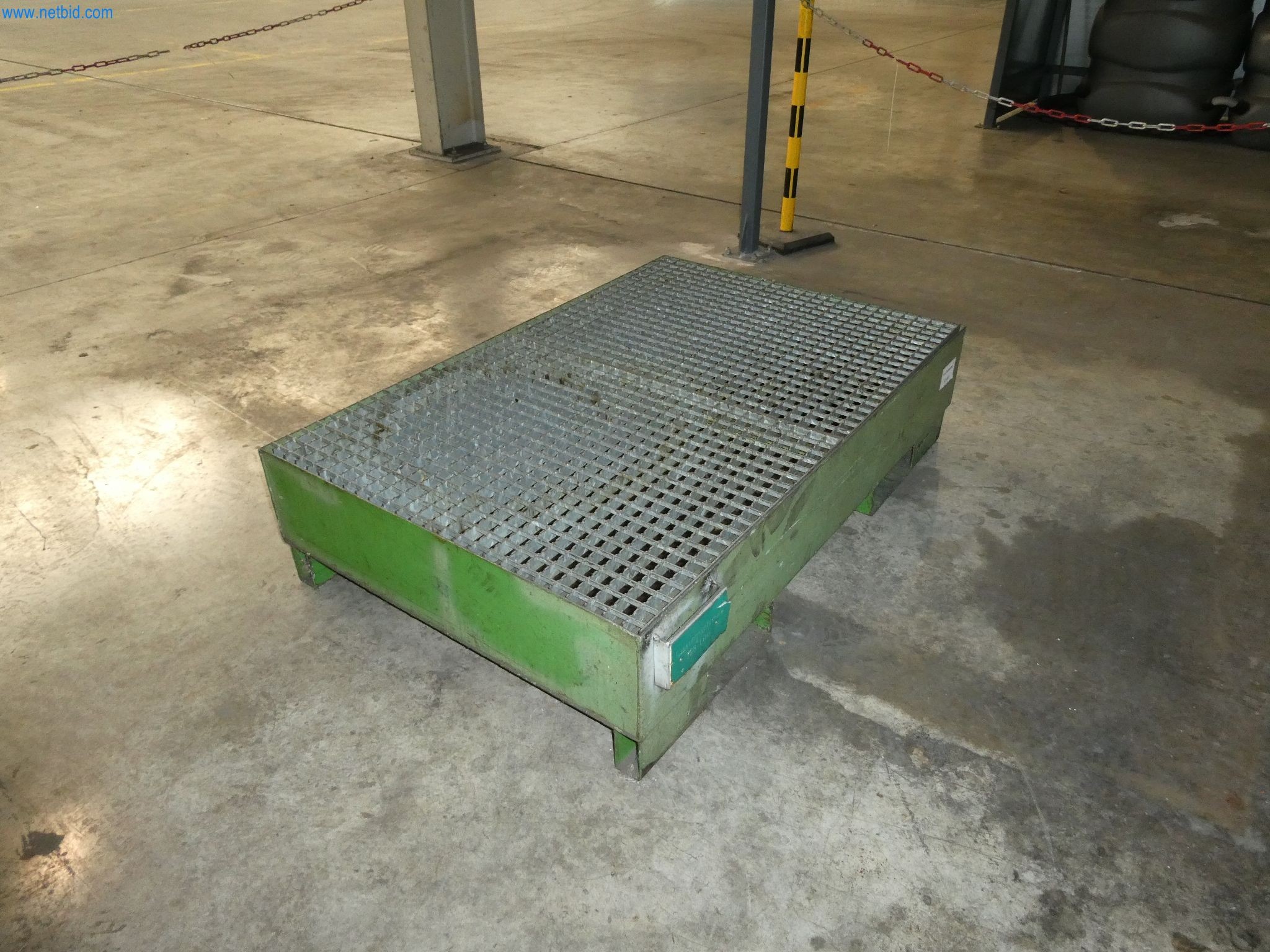 Machines & systems for light metal die casting (powertrain & structural parts)-2