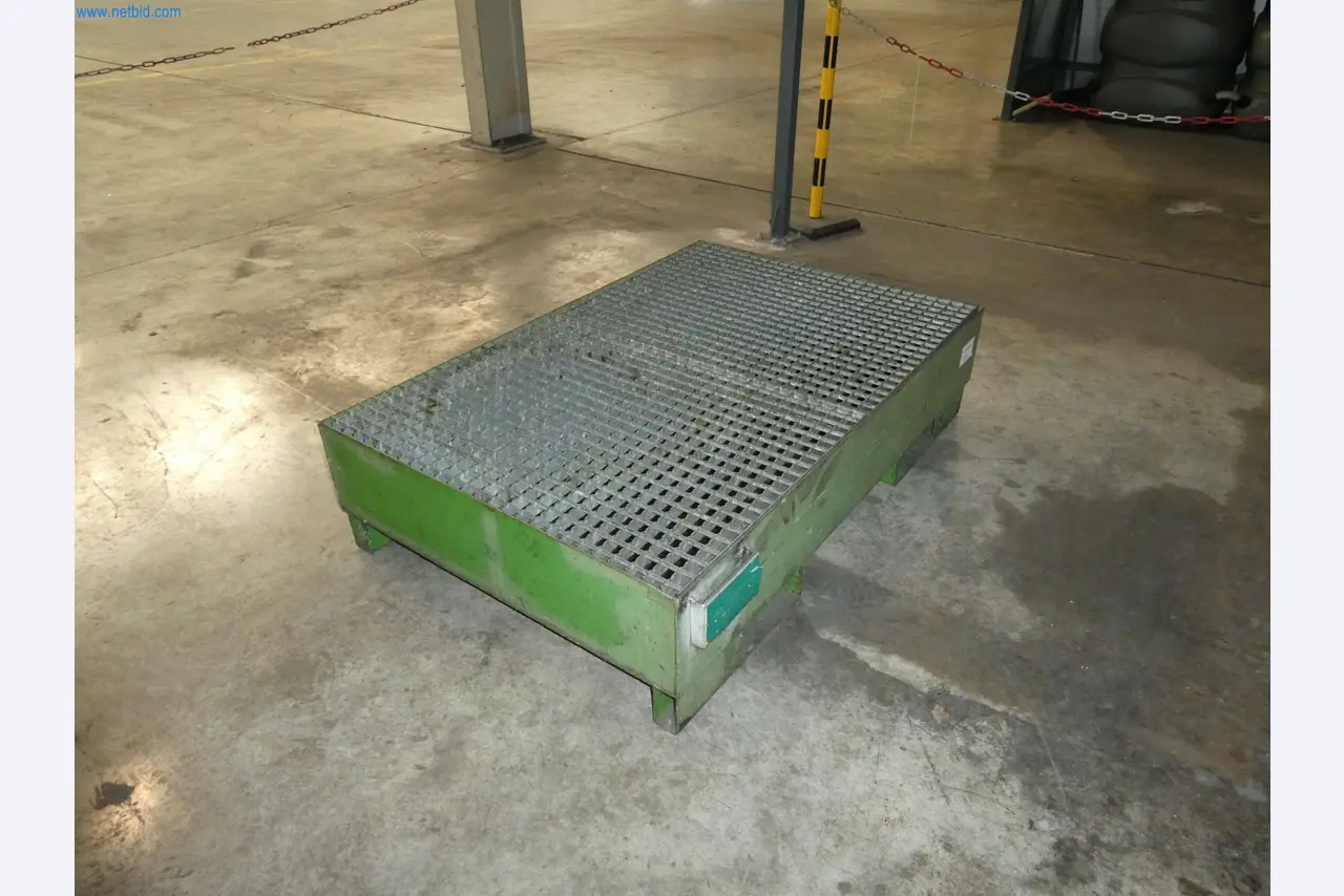 Machines & systems for light metal die casting (powertrain & structural parts)-2