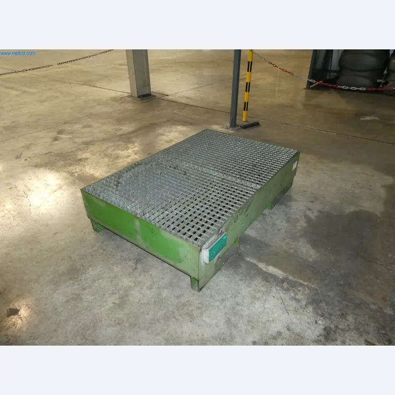 Machines & systems for light metal die casting (powertrain & structural parts)-2