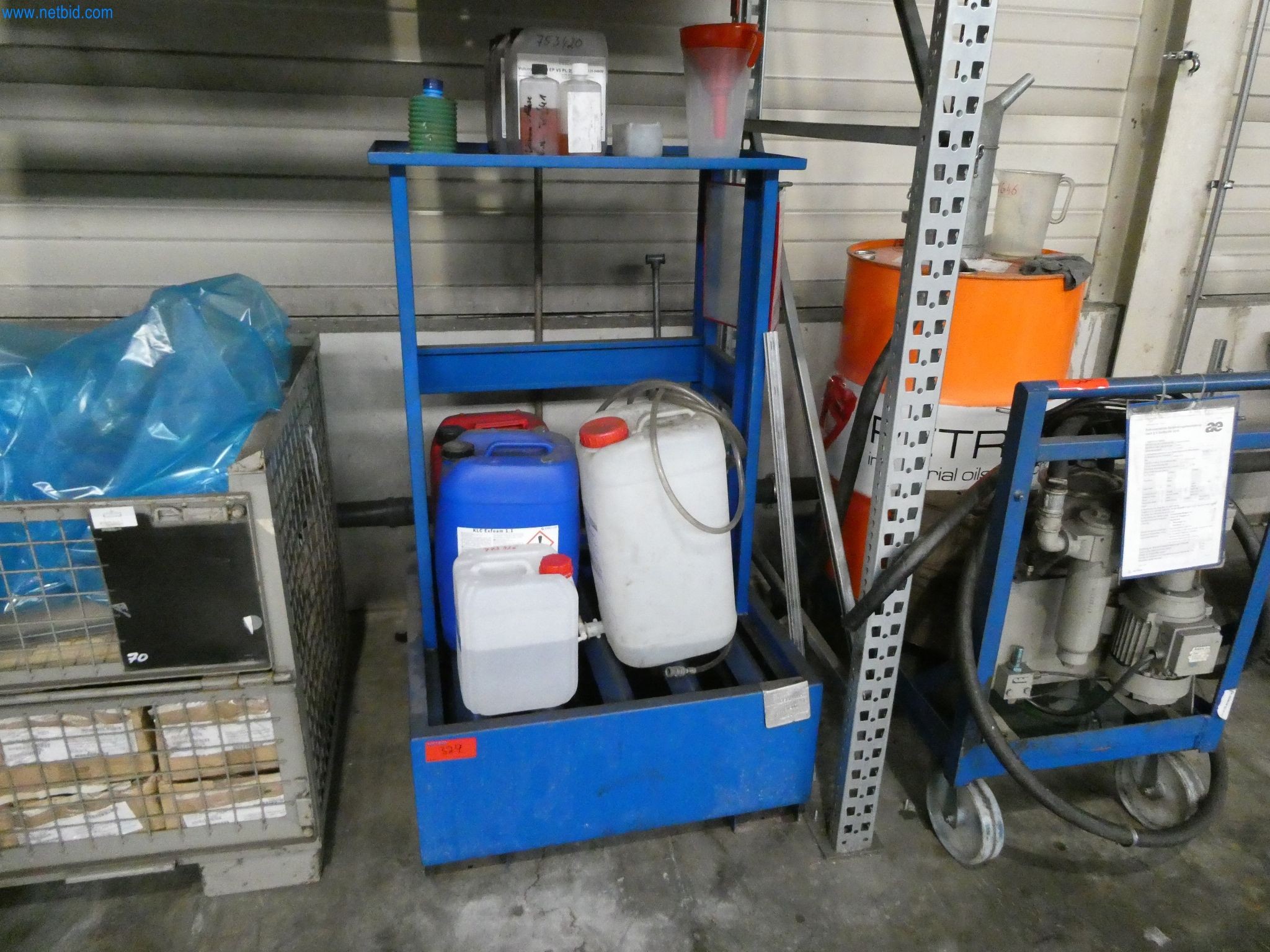 Machines & systems for light metal die casting (powertrain & structural parts)-1