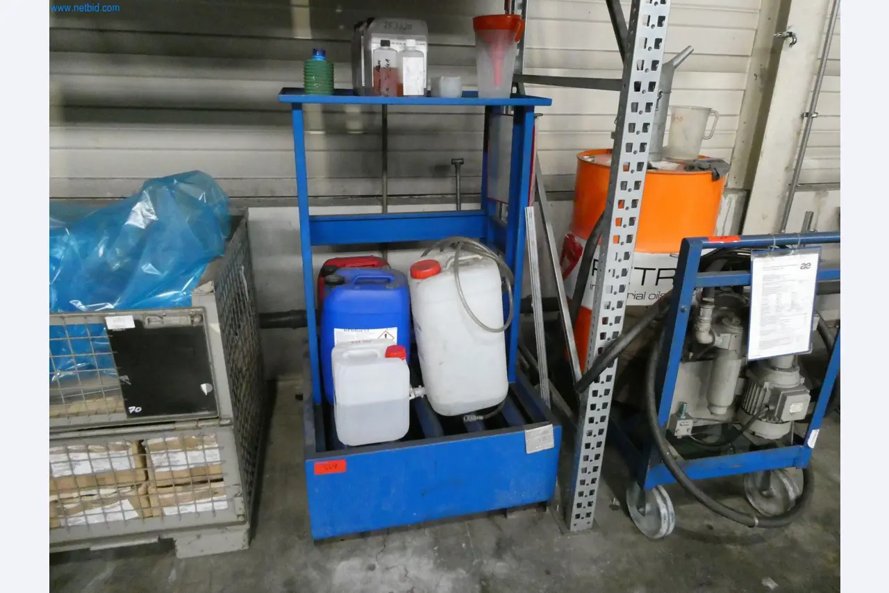 Machines & systems for light metal die casting (powertrain & structural parts)-1