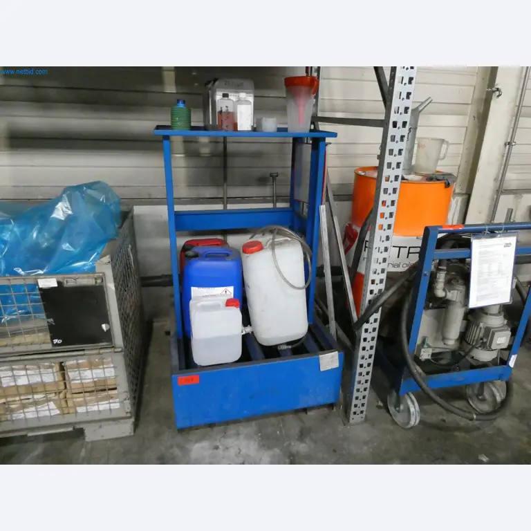 Machines & systems for light metal die casting (powertrain & structural parts)-1