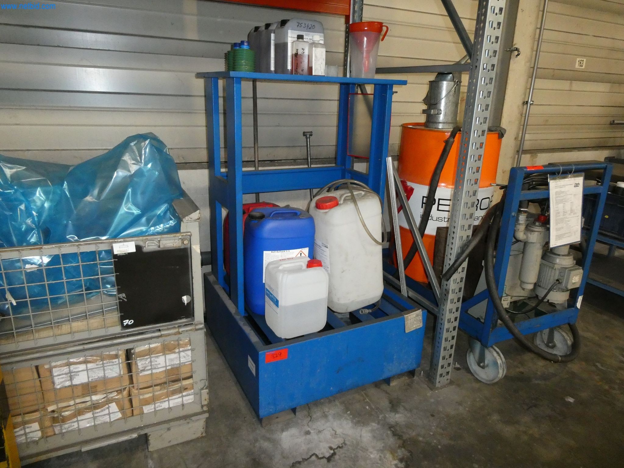 Machines & systems for light metal die casting (powertrain & structural parts)-2