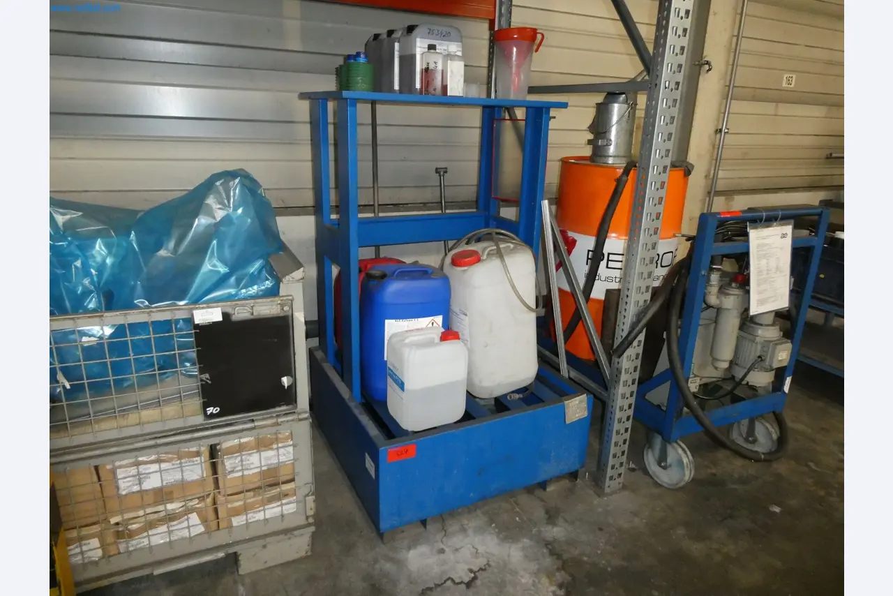 Machines & systems for light metal die casting (powertrain & structural parts)-2