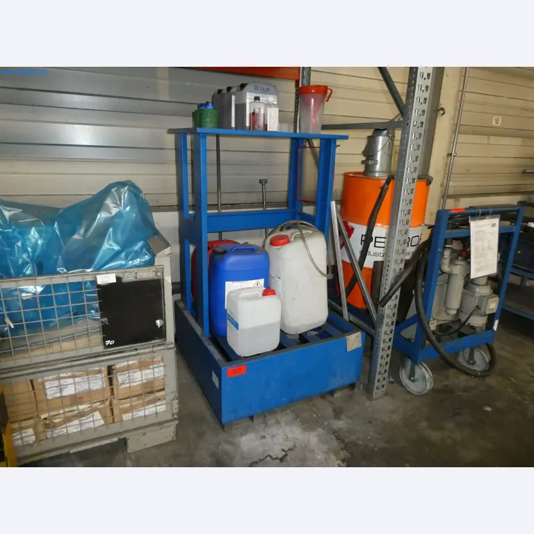 Machines & systems for light metal die casting (powertrain & structural parts)-2