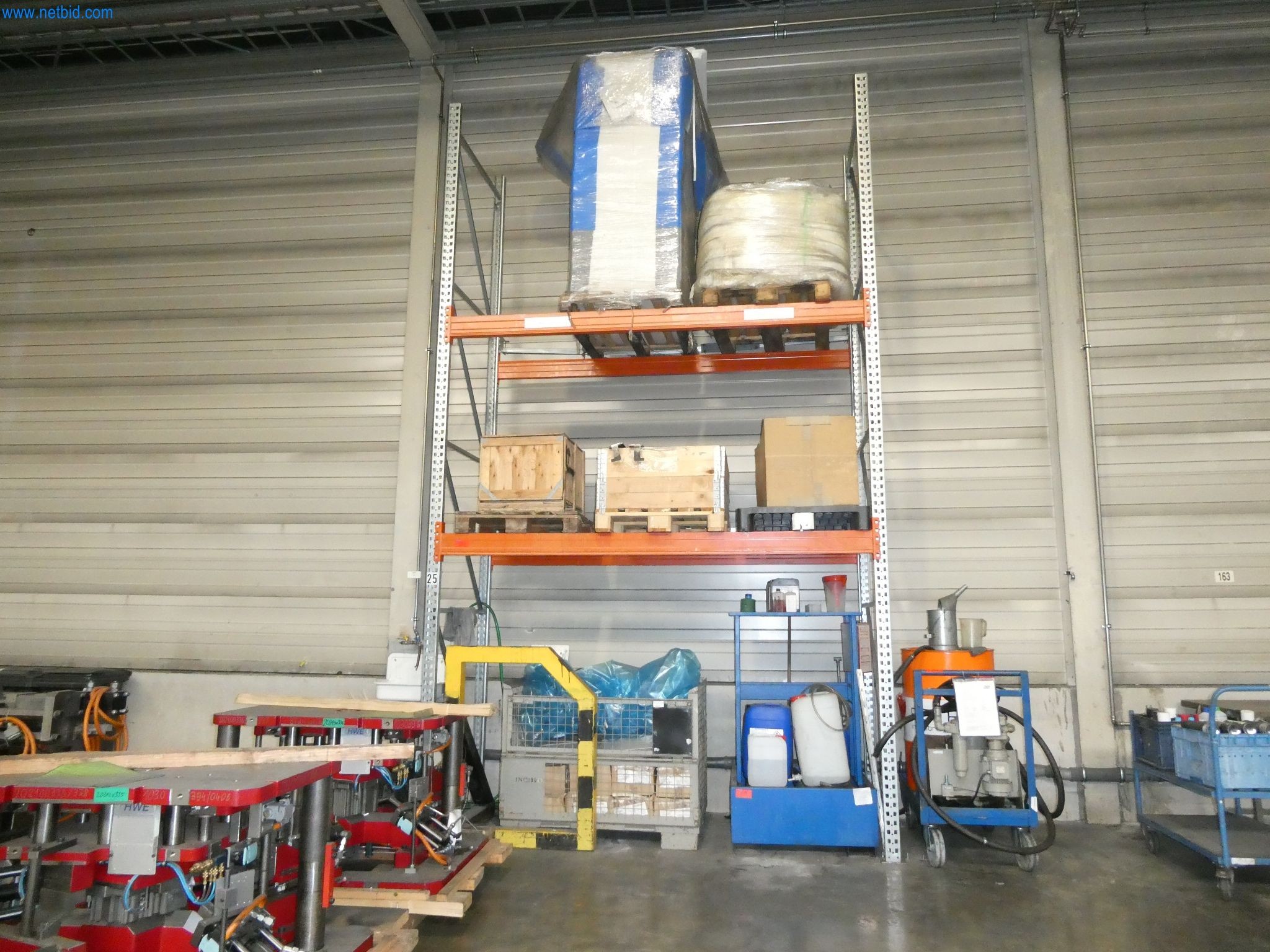 Machines & systems for light metal die casting (powertrain & structural parts)-1