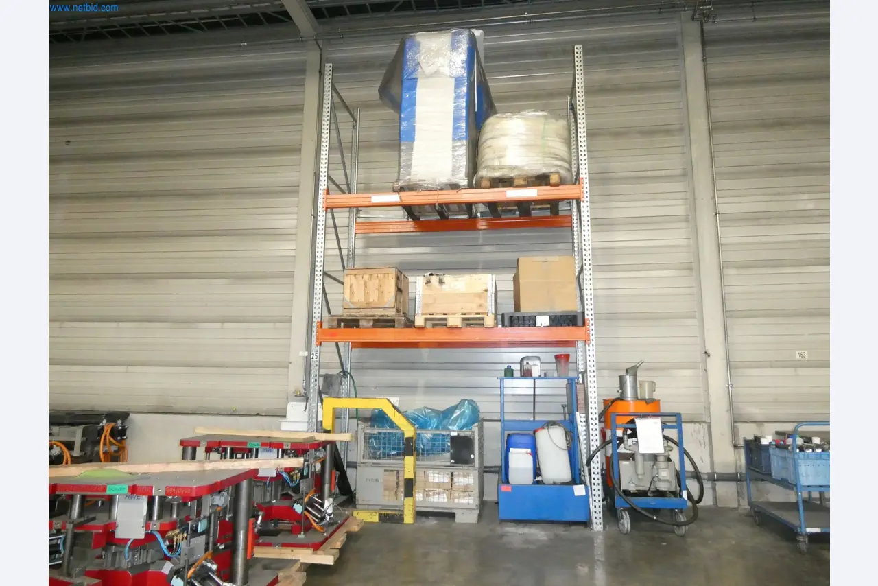 Machines & systems for light metal die casting (powertrain & structural parts)-1