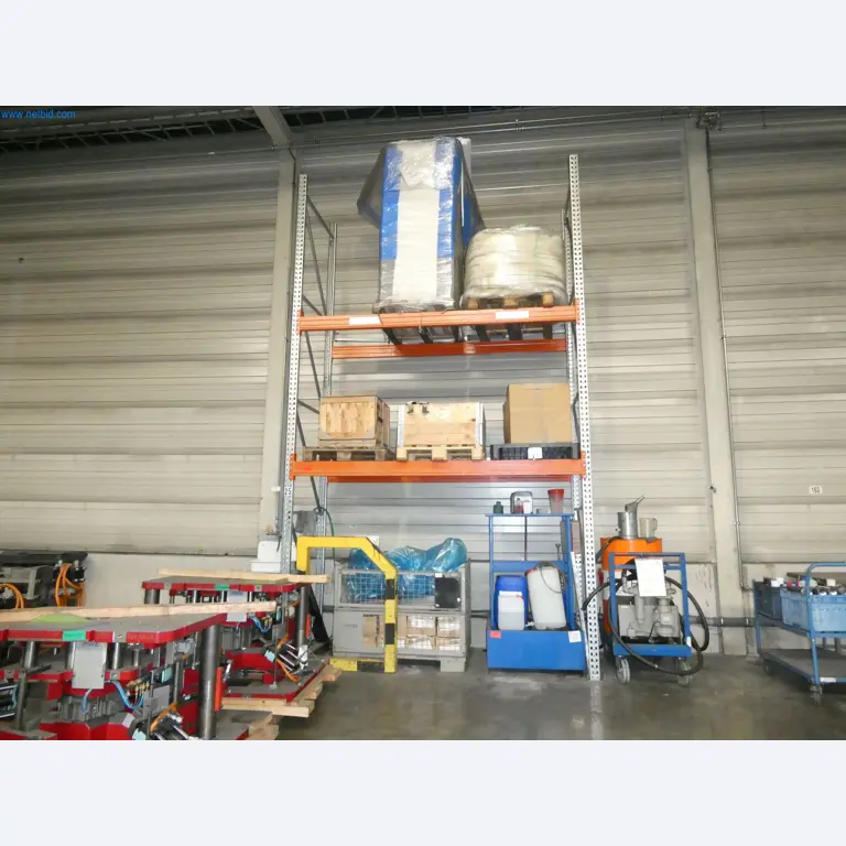 Machines & systems for light metal die casting (powertrain & structural parts)-1