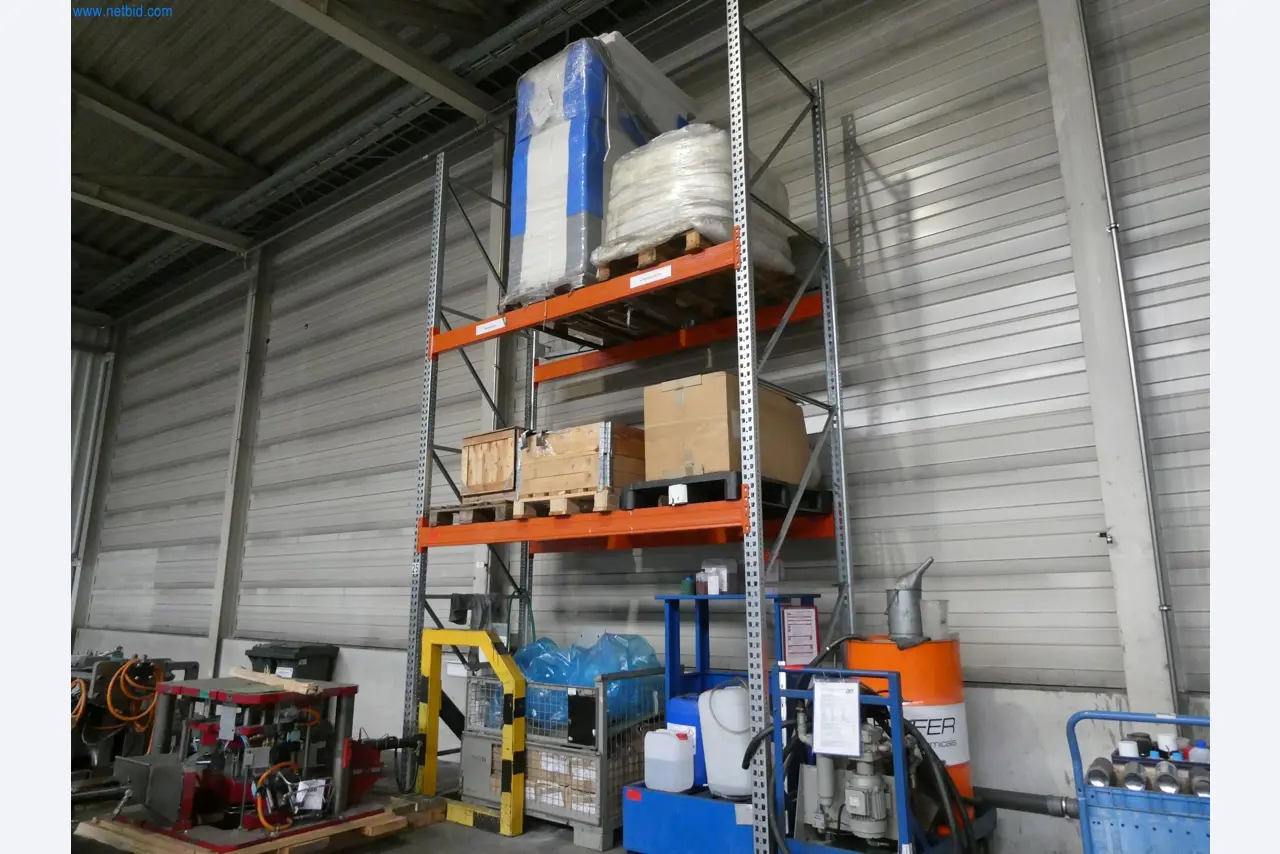 Machines & systems for light metal die casting (powertrain & structural parts)-2