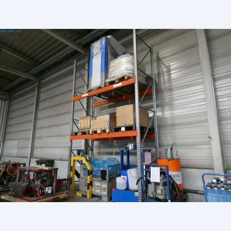 Machines & systems for light metal die casting (powertrain & structural parts)-2