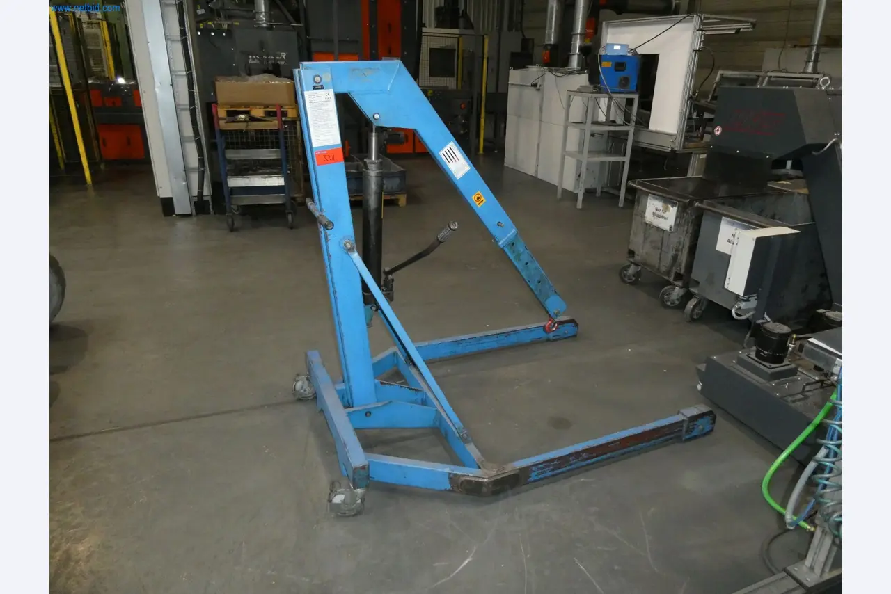 Machines & systems for light metal die casting (powertrain & structural parts)-1